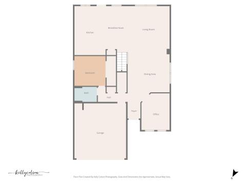 7005 Van Buren Lane Austin TX 78724