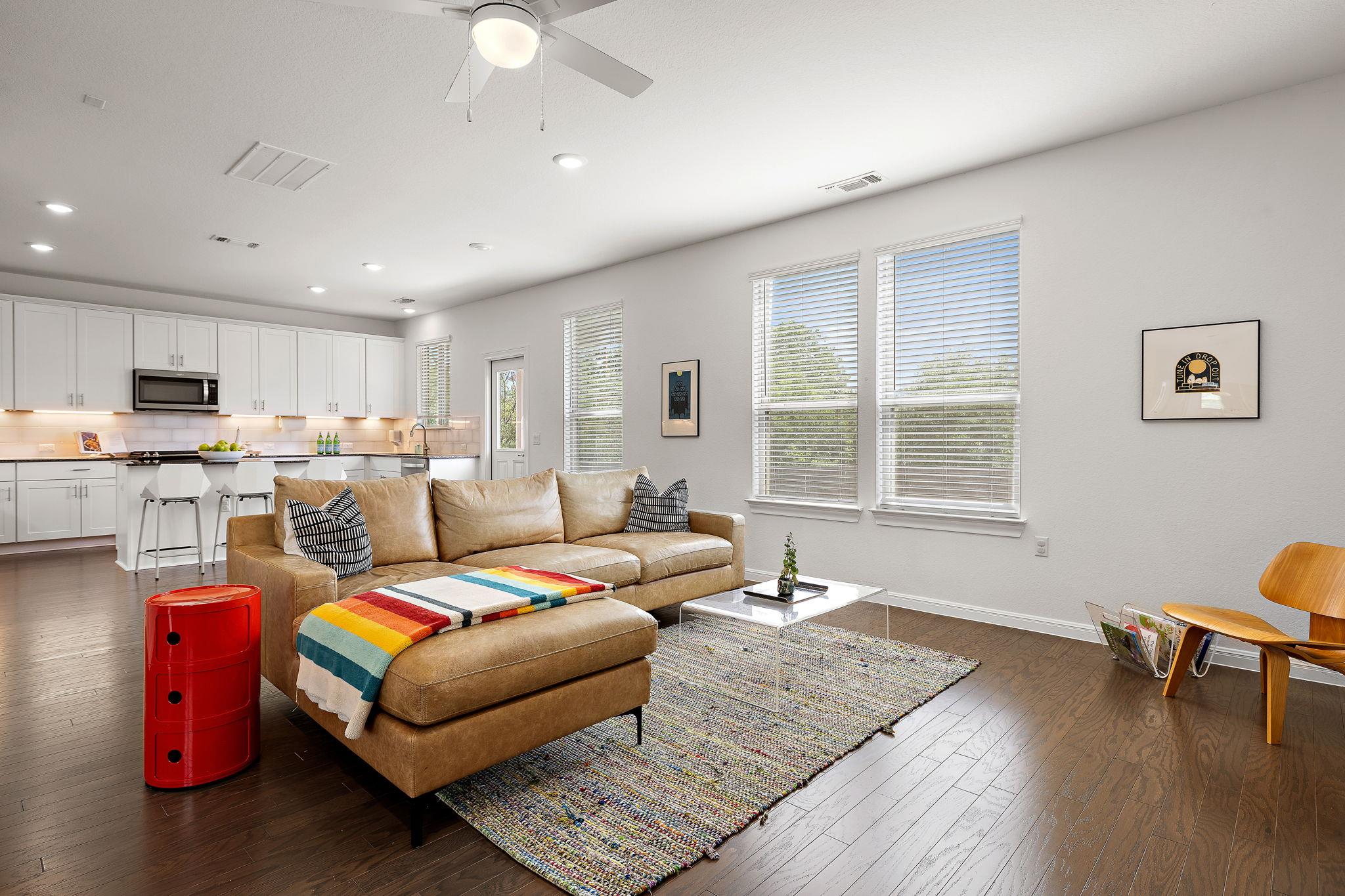 7005 Van Buren Lane Austin TX 78724