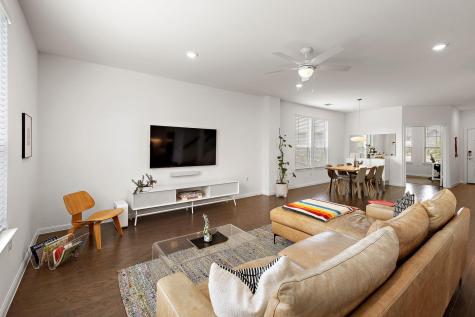7005 Van Buren Lane Austin TX 78724