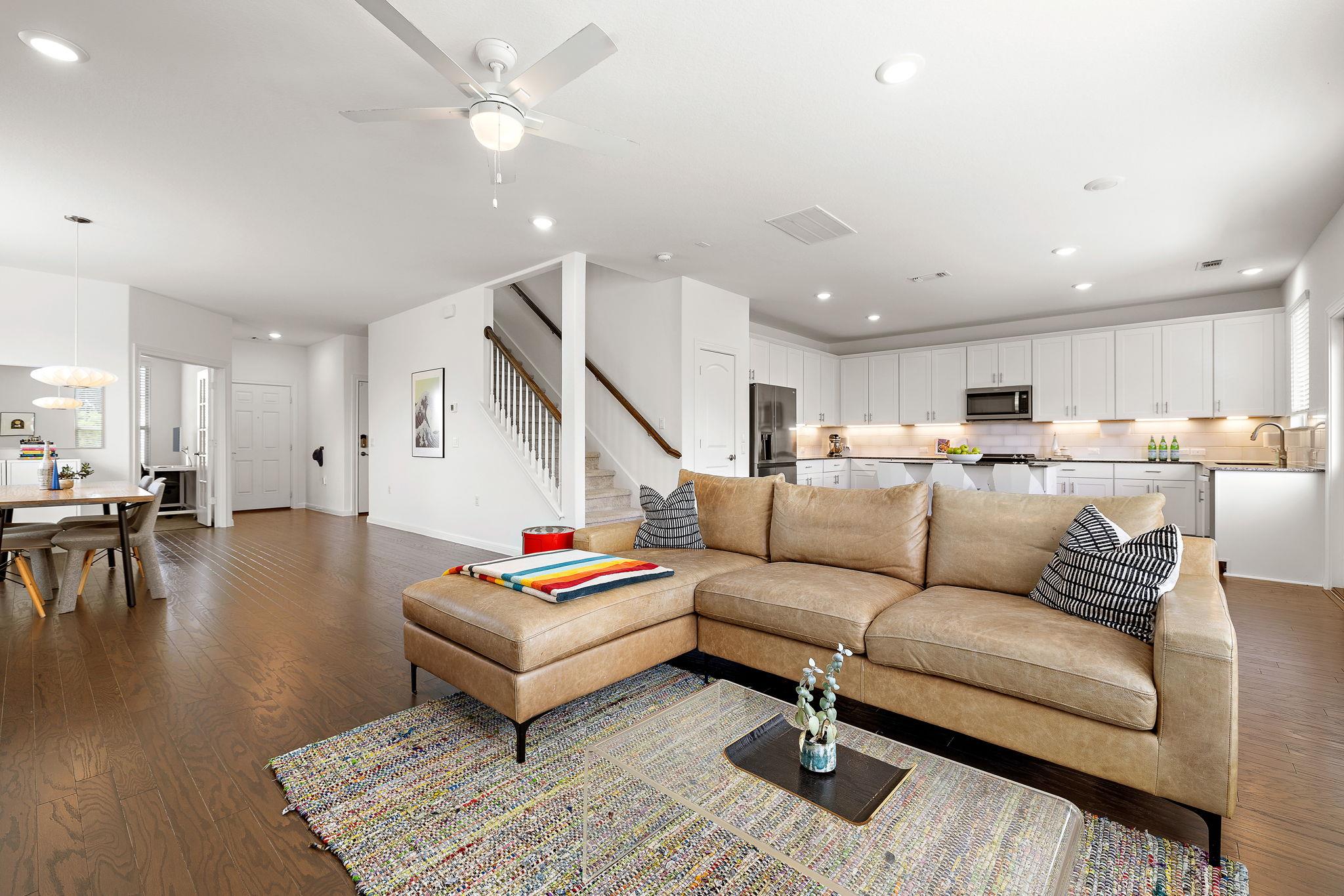 7005 Van Buren Lane Austin TX 78724