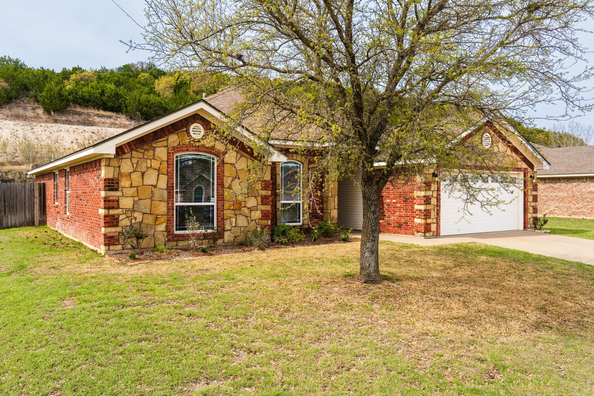 1905 Walker Place Boulevard Copperas Cove TX 76522