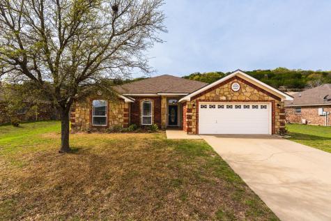 1905 Walker Place Boulevard Copperas Cove TX 76522