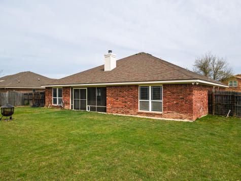1905 Walker Place Boulevard Copperas Cove TX 76522