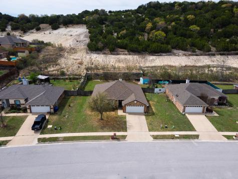 1905 Walker Place Boulevard Copperas Cove TX 76522