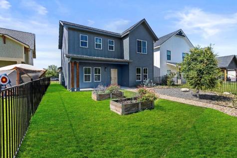 418 Stagecoach Trail San Marcos TX 78666