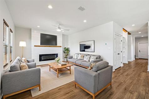 418 Stagecoach Trail San Marcos TX 78666