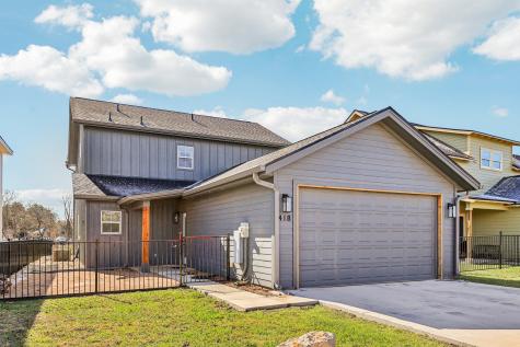 418 Stagecoach Trail San Marcos TX 78666