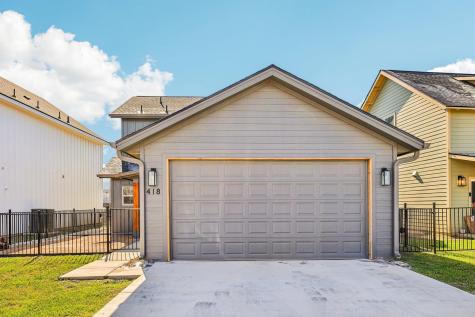 418 Stagecoach Trail San Marcos TX 78666