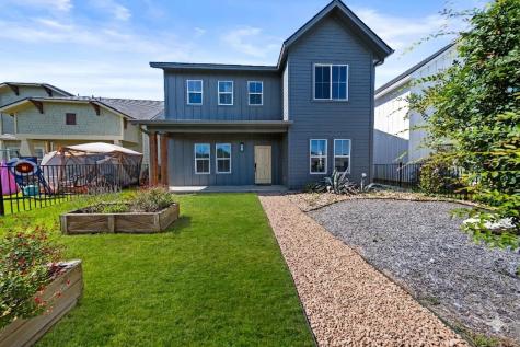 418 Stagecoach Trail San Marcos TX 78666