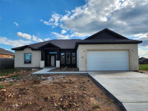 701 Golden Eagle Drive Salado TX 76571