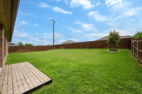19925 Needle Pine Drive Round Rock TX 78664
