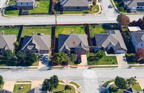 19925 Needle Pine Drive Round Rock TX 78664