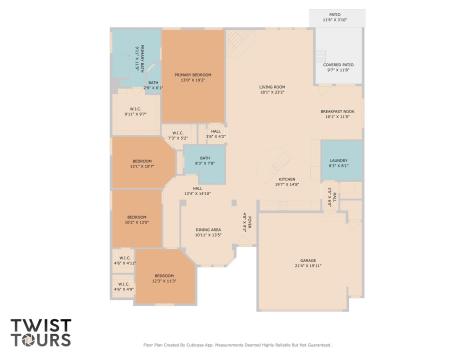 19925 Needle Pine Drive Round Rock TX 78664