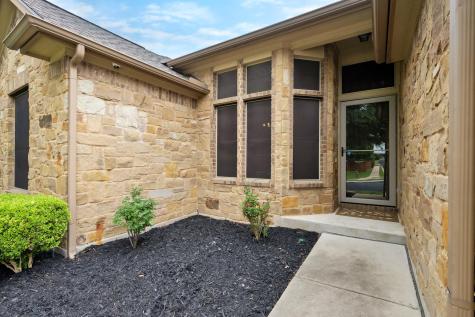 19925 Needle Pine Drive Round Rock TX 78664