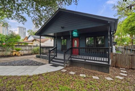 1300 Haskell Street Austin TX 78702