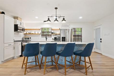 1300 Haskell Street Austin TX 78702