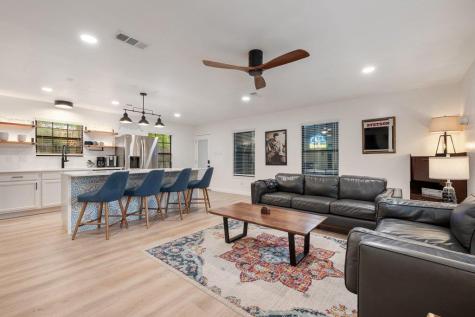 1300 Haskell Street Austin TX 78702