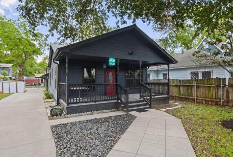 1300 Haskell Street Austin TX 78702