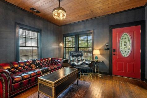 1300 Haskell Street Austin TX 78702