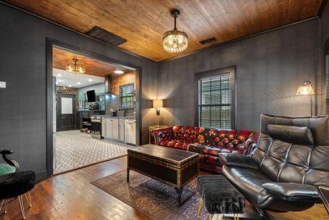 1300 Haskell Street Austin TX 78702