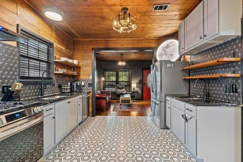 1300 Haskell Street Austin TX 78702