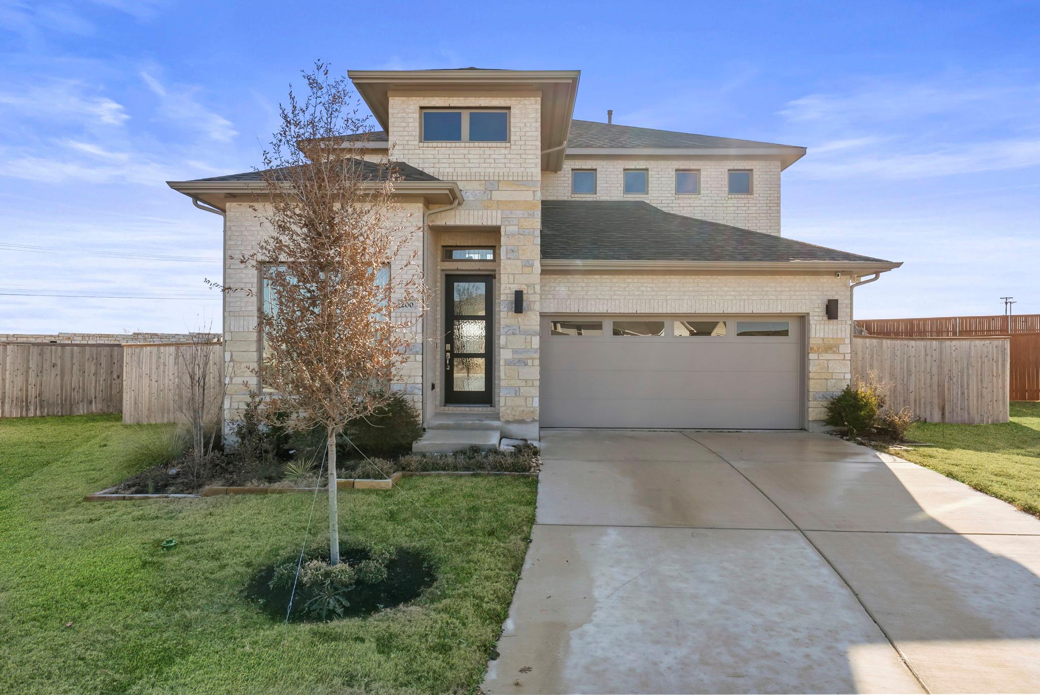 200 Marvins Bend Georgetown TX 78628