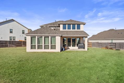 200 Marvins Bend Georgetown TX 78628