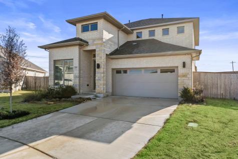 200 Marvins Bend Georgetown TX 78628