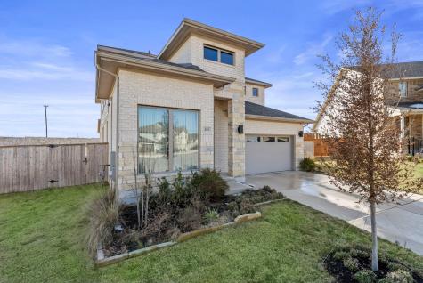 200 Marvins Bend Georgetown TX 78628