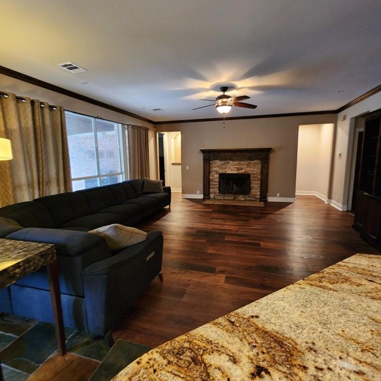 11710 Uplands Ridge Drive Austin TX 78738