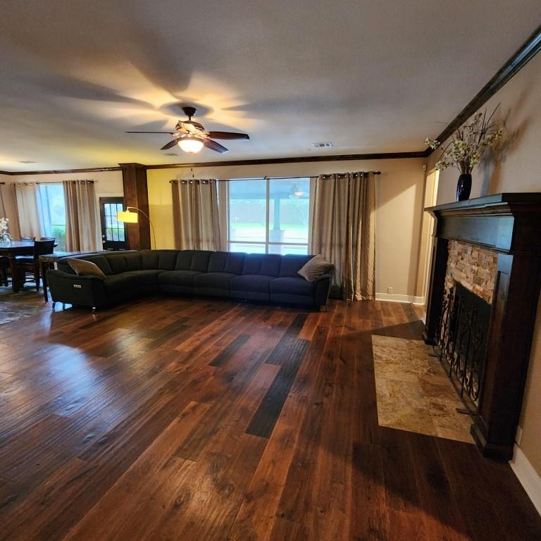 11710 Uplands Ridge Drive Austin TX 78738