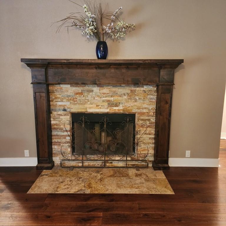 11710 Uplands Ridge Drive Austin TX 78738