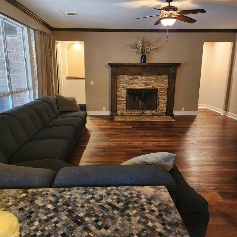 11710 Uplands Ridge Drive Austin TX 78738