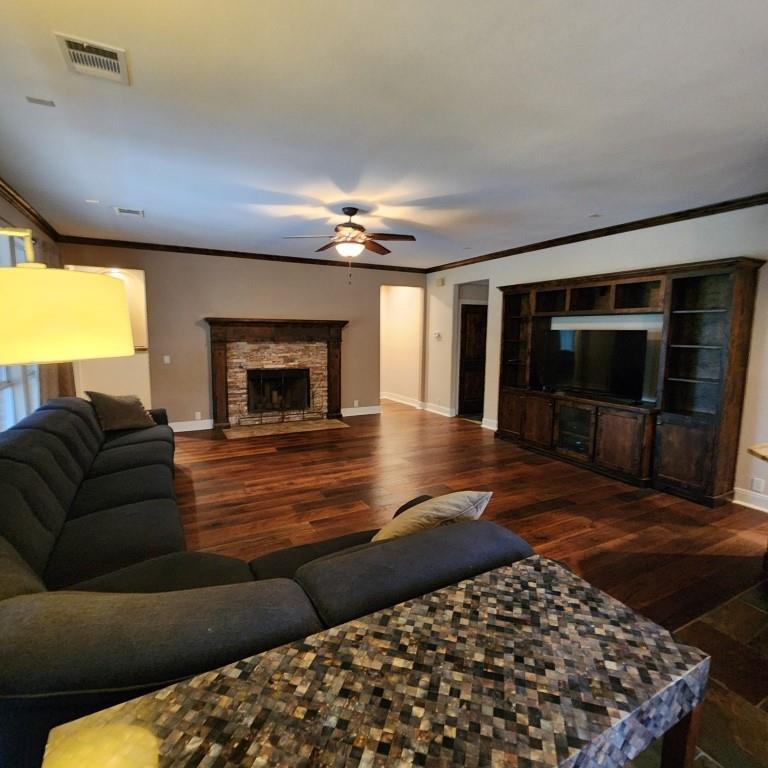 11710 Uplands Ridge Drive Austin TX 78738