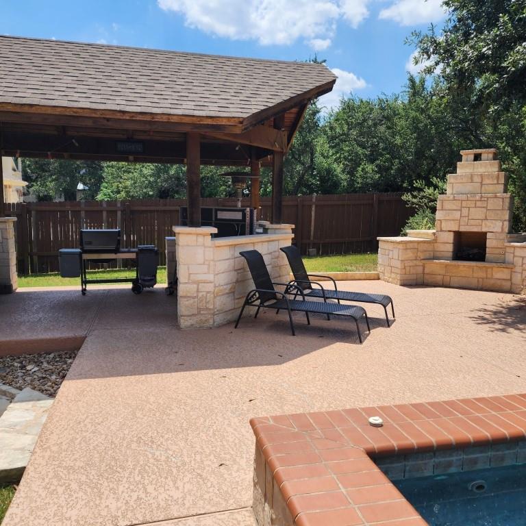 11710 Uplands Ridge Drive Austin TX 78738