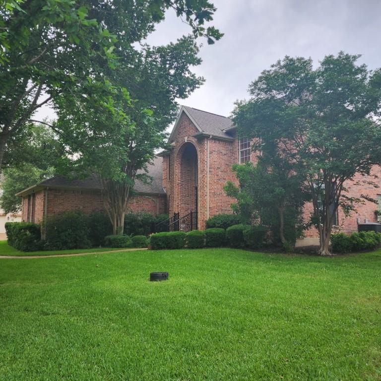 11710 Uplands Ridge Drive Austin TX 78738