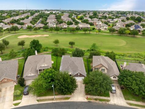 2018 Greenside Trail Round Rock TX 78665