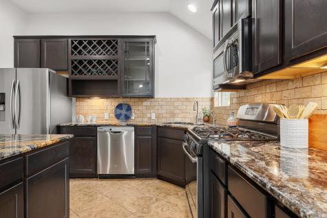 2018 Greenside Trail Round Rock TX 78665