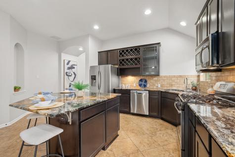 2018 Greenside Trail Round Rock TX 78665