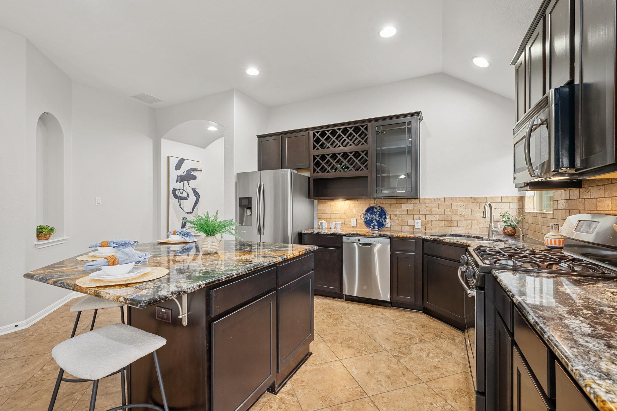 2018 Greenside Trail Round Rock TX 78665