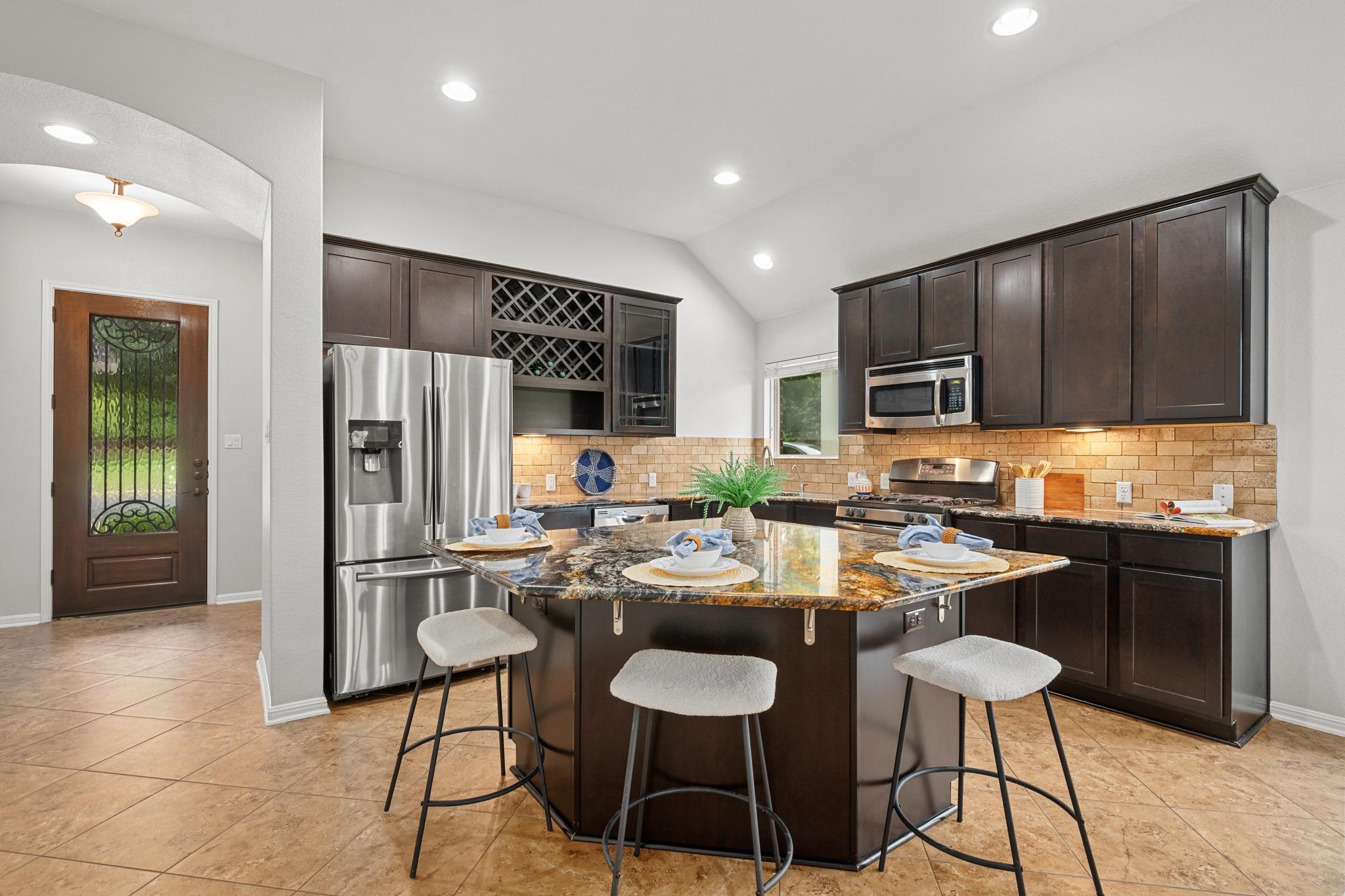 2018 Greenside Trail Round Rock TX 78665