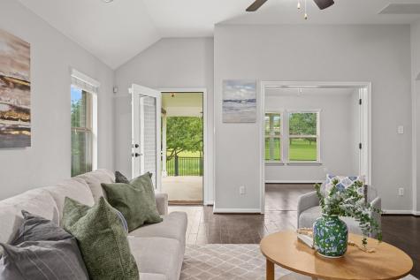 2018 Greenside Trail Round Rock TX 78665
