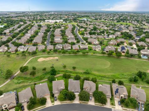 2018 Greenside Trail Round Rock TX 78665