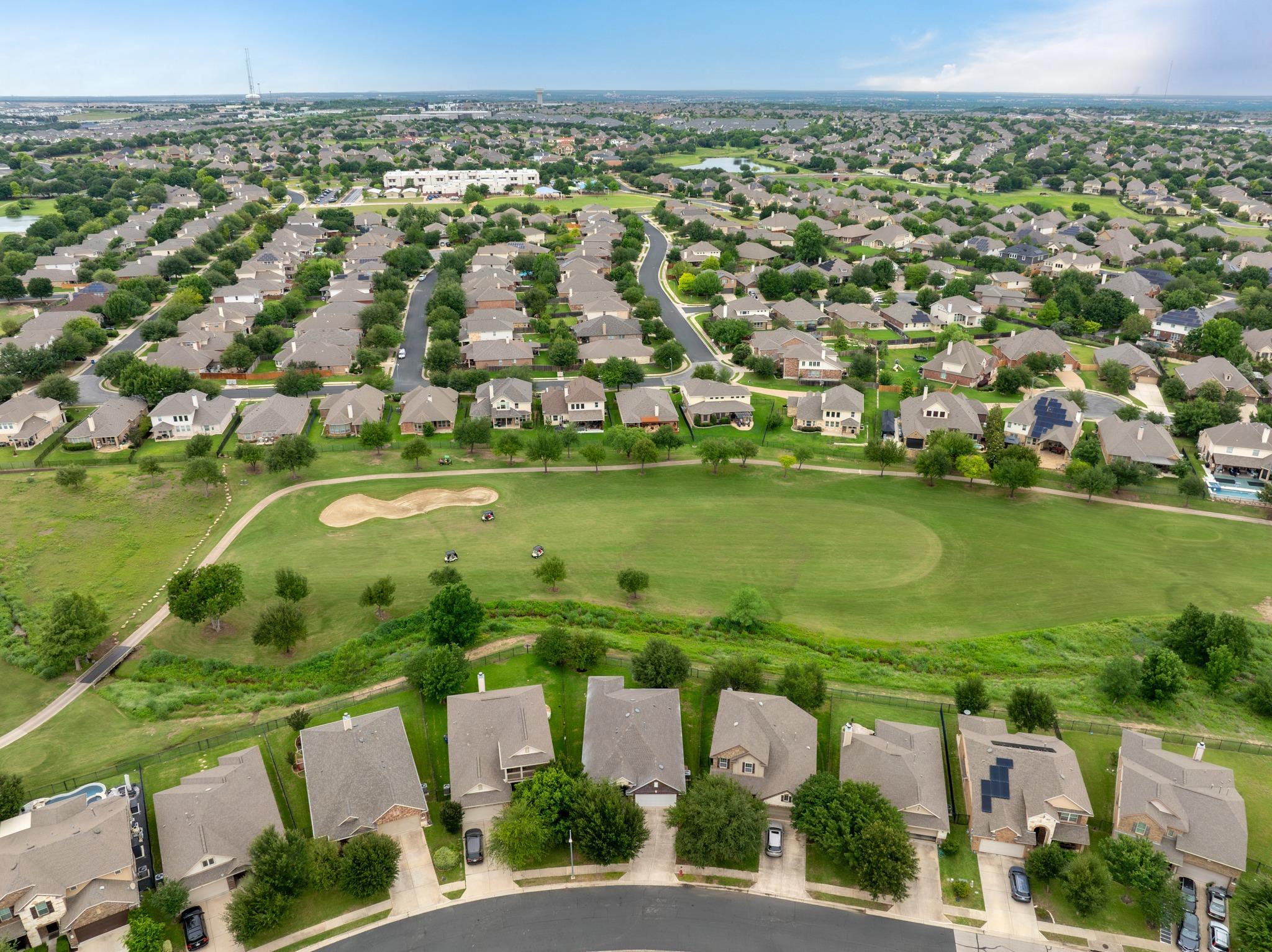2018 Greenside Trail Round Rock TX 78665