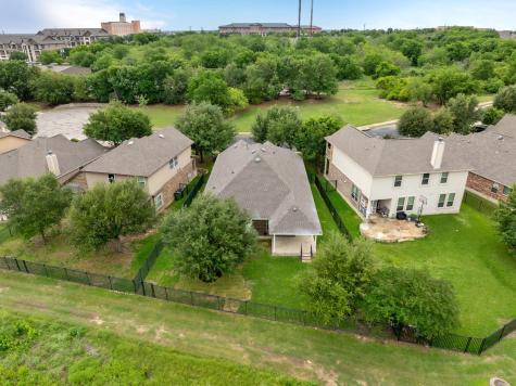 2018 Greenside Trail Round Rock TX 78665