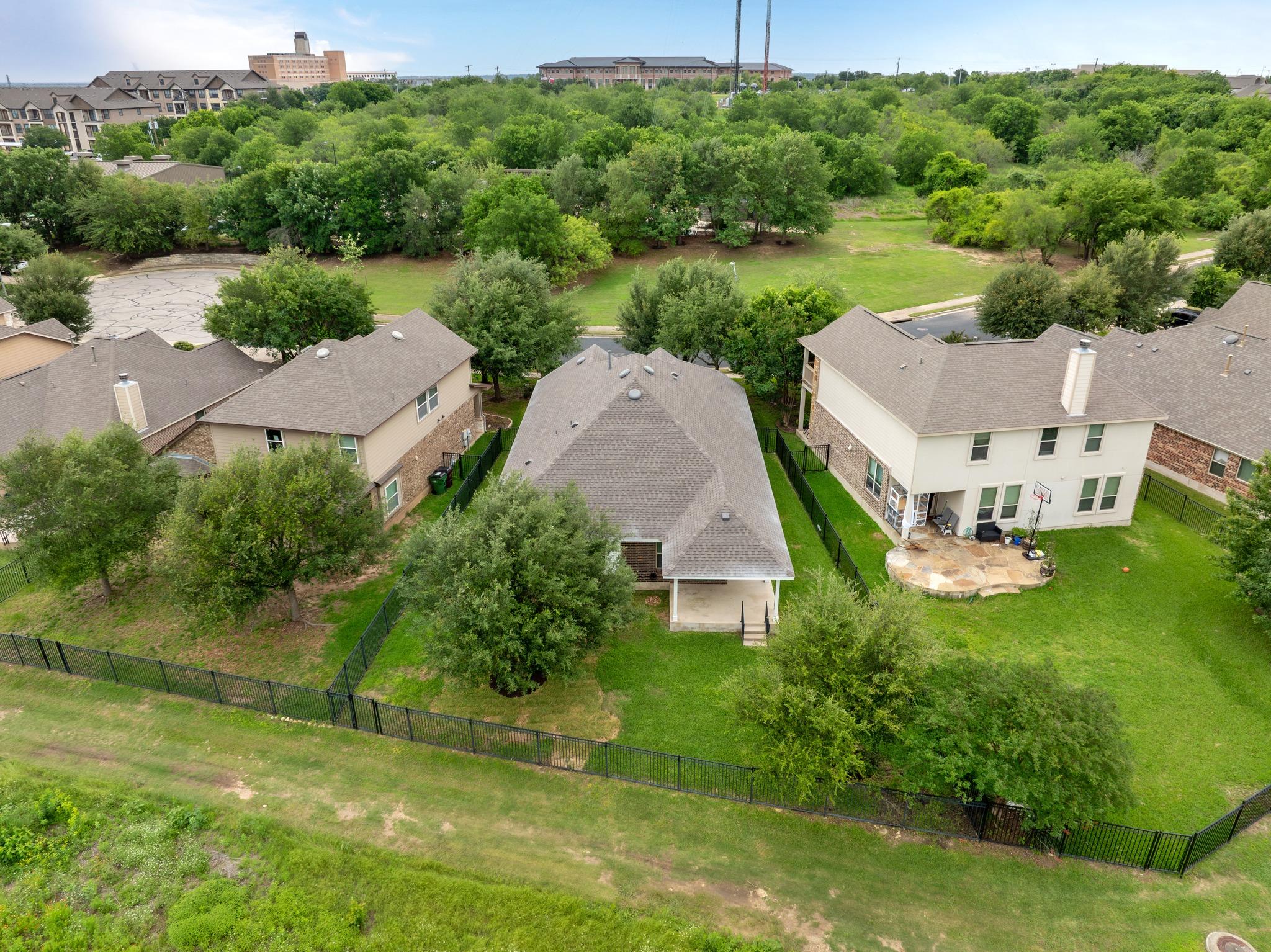 2018 Greenside Trail Round Rock TX 78665