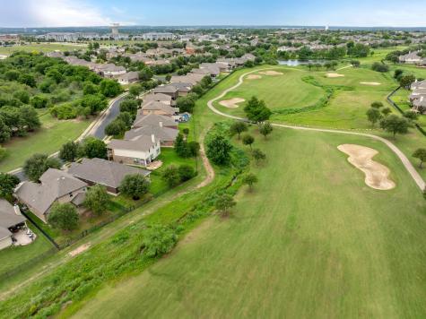 2018 Greenside Trail Round Rock TX 78665
