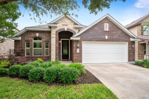 2018 Greenside Trail Round Rock TX 78665