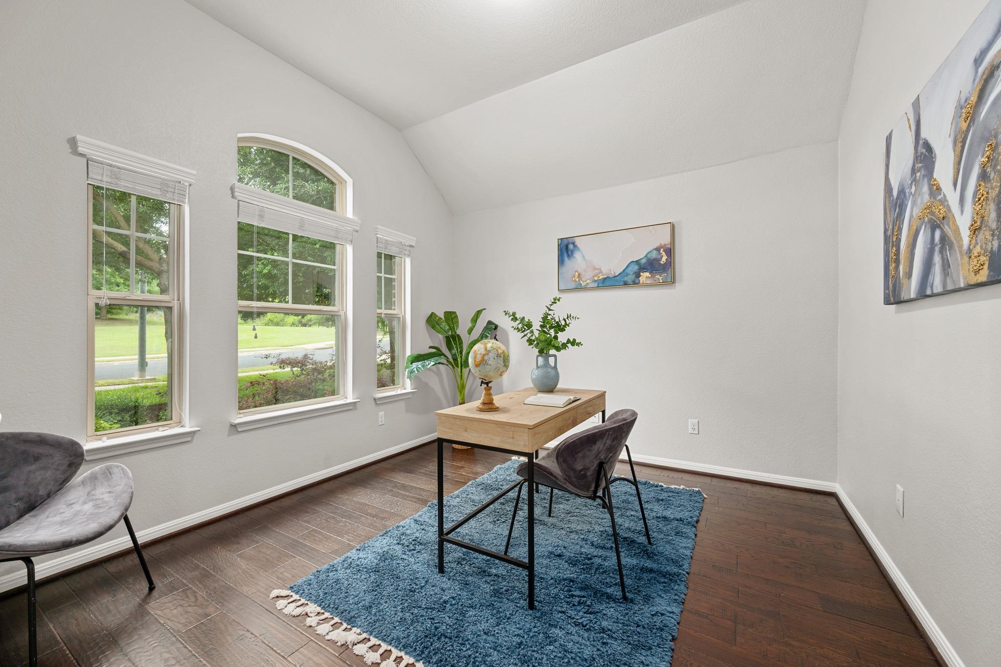 2018 Greenside Trail Round Rock TX 78665
