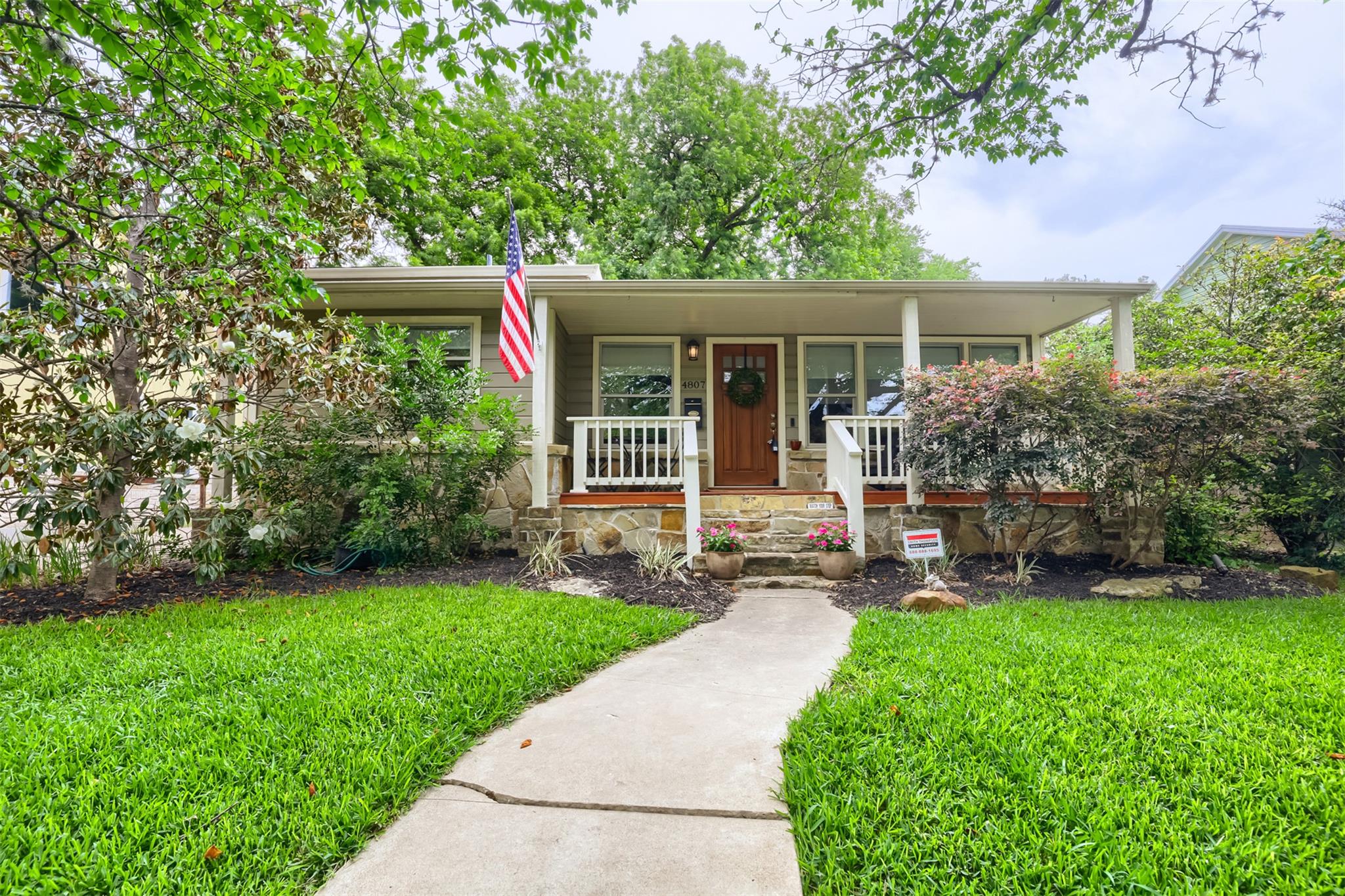 4807 Woodview Avenue Austin TX 78756